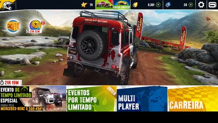 Asphalt xtreme live
