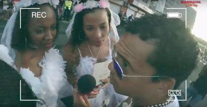 KANNAVAL TNT - Lundi gras