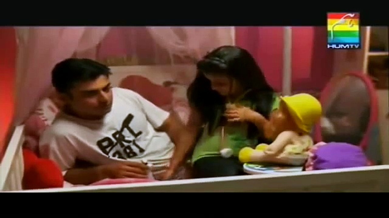 Humsafar Episode 18 full hd 720p