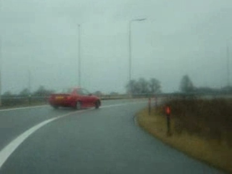 BMW M3 E46 Drift