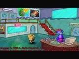 SpongeBob SquarePants: Employee of the Month Walkthrough | Chapter 2 | Part 4 (HD)