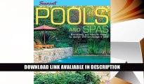 PDF Online Pools and Spas: Everything You Need to Know to Design and Landscape a Pool Online PDF