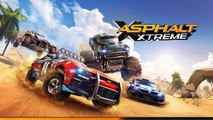 Asphalt Xtreme An incredible game - Gameplay windows 10