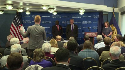 Demócratas confían en poder mantener el Obamacare