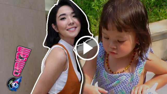 Gempita Sekolah, Gisel Kerepotan - Cumicam 28 Februari 2017