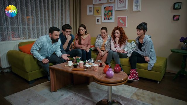 Aşk Laftan Anlamaz 31.Bölüm | Cemilin bebek yalanı ortaya çıktı