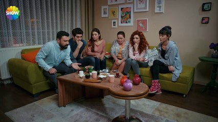 Aşk Laftan Anlamaz 31.Bölüm | Cemilin bebek yalanı ortaya çıktı