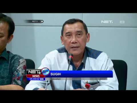 Situs Revolusi Mental Dibajak 3 Hari Pasca Peluncuran - NET5