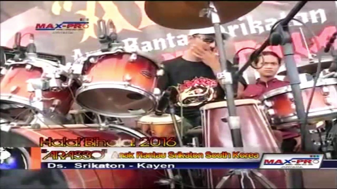 Nyanyai Rindu  Elis Santika Dangdut Koplo Pokok  E Joget