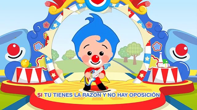 Plim Plim ♫ Si tú tienes muchas ganas ♫ Canciones Infantiles