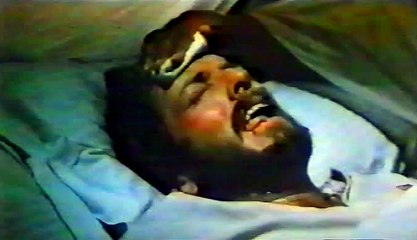 Allan Quatermain and the Lost City of Gold (1986) - VHSRip - Rychlodabing