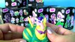 My Little Pony Power Ponies Mystery Minis Vinyl Figures FULL CASE Opening by Funtoyscollector-dCf-N6njp_A