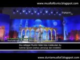 [59] JIHAD VS TERRORISME & MEDIA ANTI ISLAM, Vol. 02 - Dr. Zakir Naik Membantah Fitnah Media Mainstream..