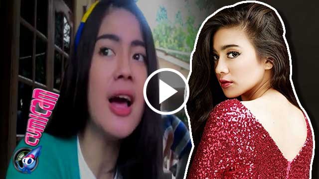 Ini Alasan Felicya Angelista Batal Jadi Diplomat Muda - Cumicam 28 Februari 2017