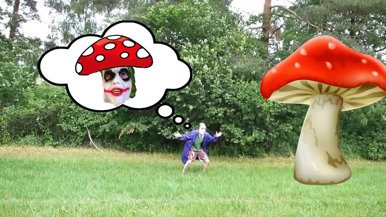 Vampire Elsa Bites Spiderman Halloween Special Elsa and Spiderman Superhero Kids Video In