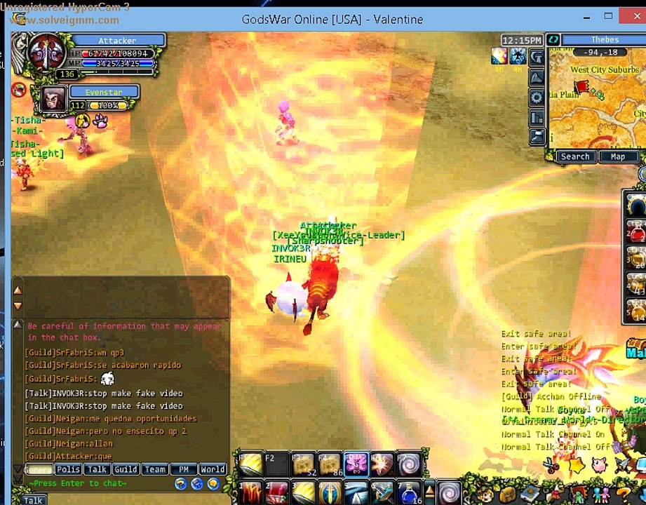 INVOKER