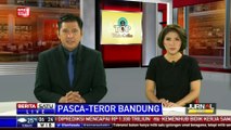 JK Apresiasi Polri dalam Penanganan Bom Panci di Bandung