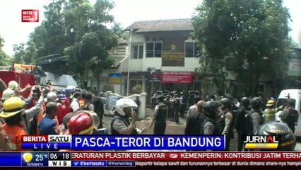 Kapolda Jabar: Pelaku Bom Panci Dipastikan 1 Orang