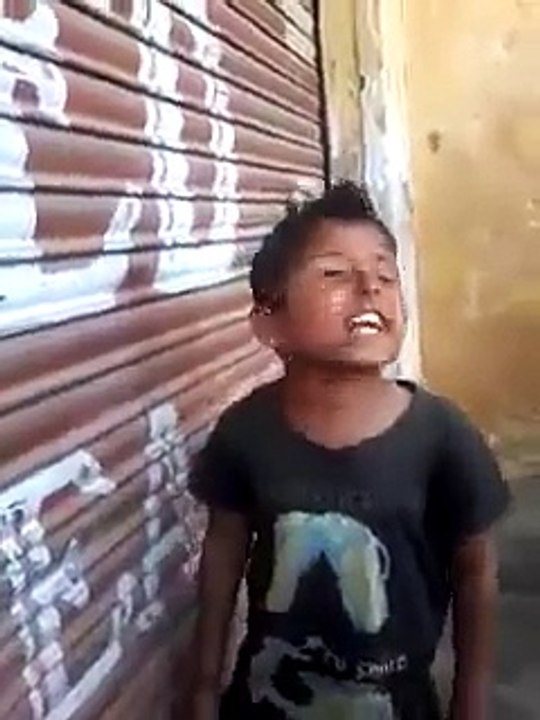 Talented BACHA MUST Watch