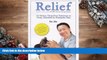 Free PDF Relief: At-Home, Drug-Free Solutions to Neck, Shoulder   Headache Pain Pre Order