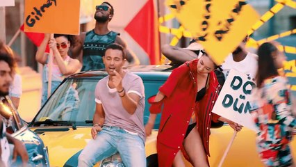 Mustafa Sandal - Dön Dünya