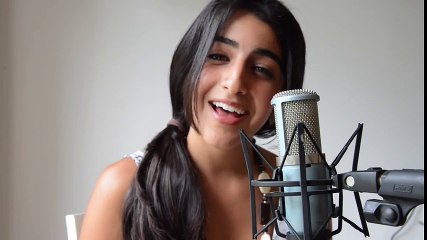 All of Me - John Legend Cover (Luciana Zogbi)