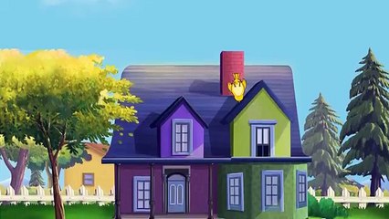 One Two Buckle My Shoe | Nursery Rhymes & Kids Songs By All Babies Channel