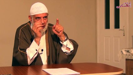 الشيخ وجدي غنيم- المخابرات لاعبة في دماغ عمرو خالد ومن يردد- قبول الآخر ولا للعنف[via torchbrowser.com]