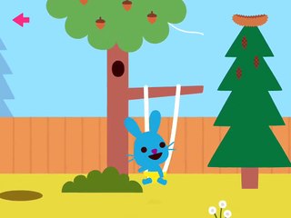Sago Mini Babies - Best Apps for Kids