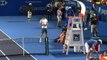 Djokovic y Nadal dan brillo al Abierto Mexicano de Tenis
