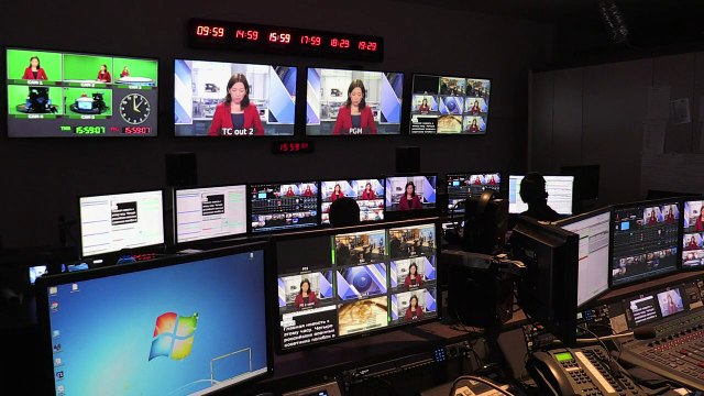 EEUU desafía al Kremlin con nueva cadena de noticias en ruso