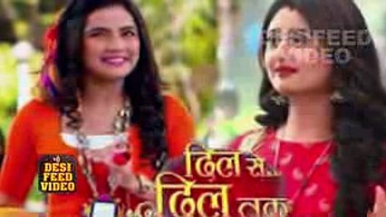 DIL Se DIL Tak - 28th February 2017