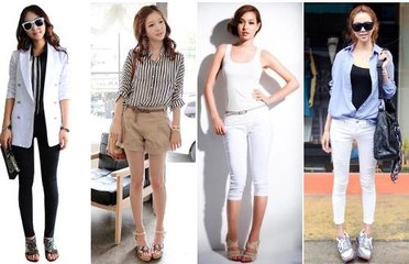 [Chu Thị TV] Vui Sống Mỗi Ngày | 	Phong cách thời trang nữ tính