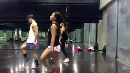 Kathryn Bernardo Sexy Dance