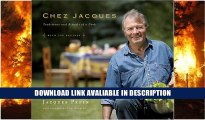 PDF Free Chez Jacques: Traditions and Rituals of a Cook online pdf