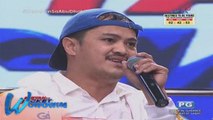Wowowin: Kababayang Pilipino sa Abu Dhabi, nag-uwi ng limpak na papremyo