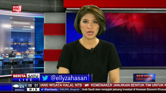 Survei BI: Akhir 2016, Harga Properti Residensial Tumbuh 0,37 Persen