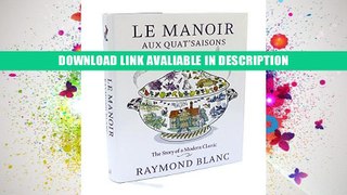 Download ePub Le Manoir aux Quat Saisons Full Ebook