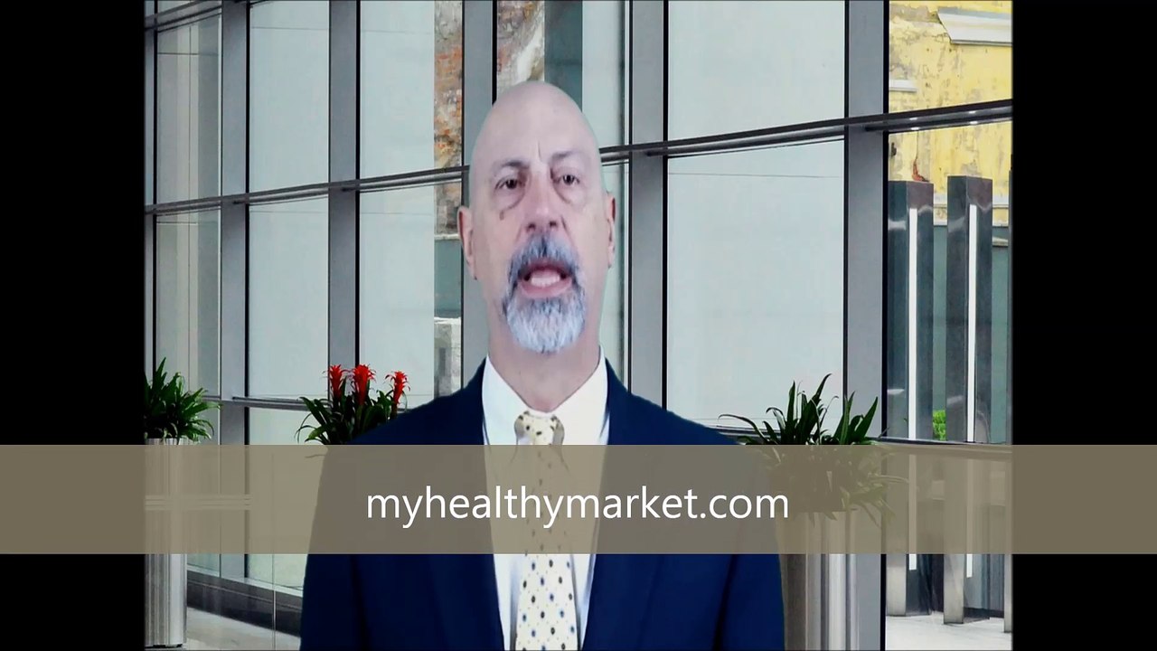 Healthy market