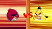 Angry Birds Epic: Old Nesting Barrow (The Yellow Master Thunderbird vs The Red Sword Spiri