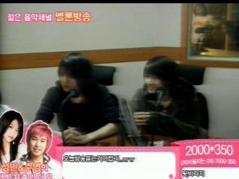 GOLF&MIKE - Korea Radio Part1