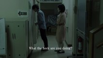 Japanese Short Horror Movie