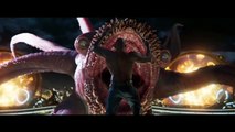 GUARDIANS OF THE GALAXY 2 Trailer # 3 Tease (2017) Chris Pratt Action Blockbuster Movie HD