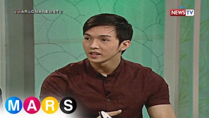 Mars Sharing Group:  Hubad na katotohanan