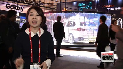 Mobile World Congress 2017 kicks off in Barcelona