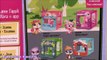 Littlest Pet Shop Mini Style Set Minka Mark! UNBOXING+OPENING+ KIDS TOY REVIEW FUN TOYS