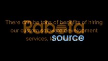 Software Development Outsourcing In Salt Lake City - Benefits Of Custom Software Development