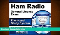PDF [DOWNLOAD] Ham Radio General License Exam Flashcard Study System: Ham Radio Test Practice