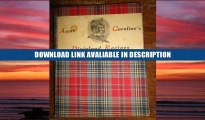FREE [PDF] Aunt Caroline s Dixieland Recipes - A Rare Collection of Choice Southern Dishes (First