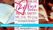 PDF  121 First Dates: How to Succeed at Online Dating, Fall in Love, and Live Happily Ever After